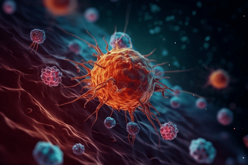 Immunotherapy: Amazing New Cancer Treatment