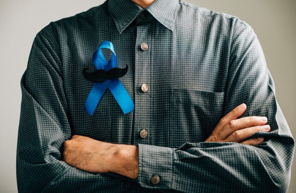 5 Warning Signs of Prostate Cancer