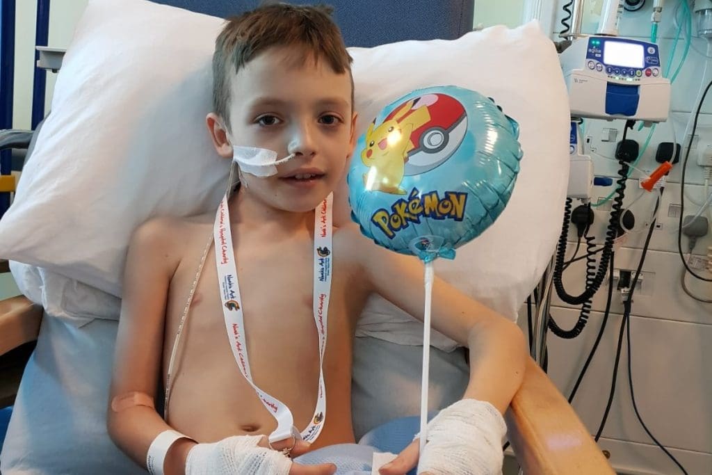 Leukemia: Crucial & Powerful Age of Onset Facts