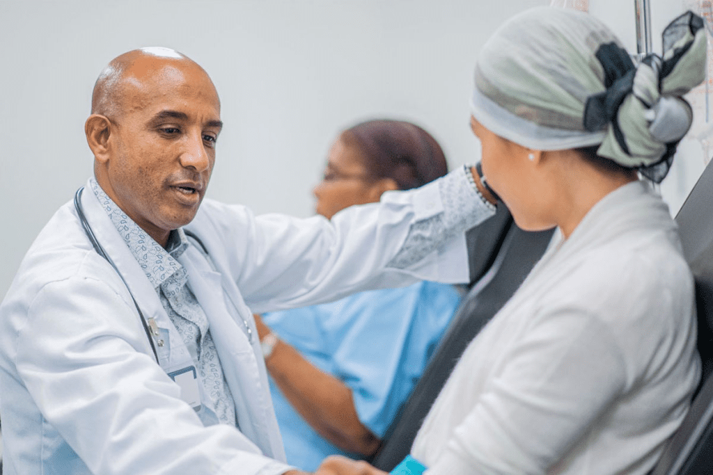 Aranesp: Amazing Drug for Cancer Anemia