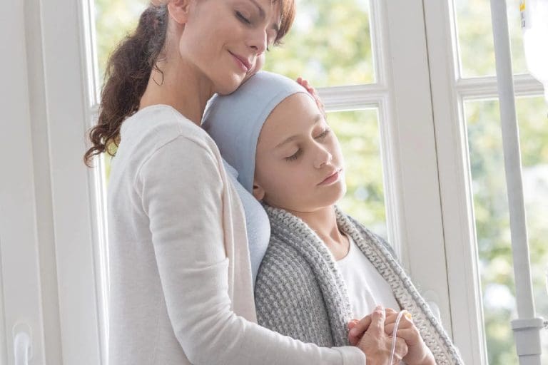 Pediatric Cancer: Crucial Biggest Cause Facts