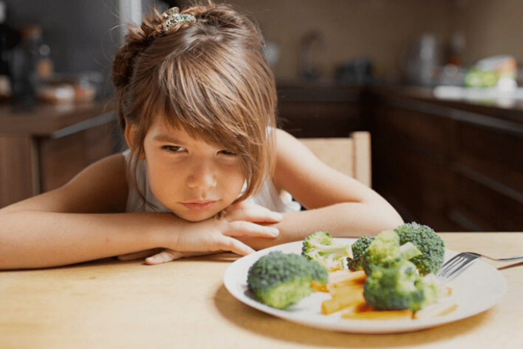 Nutrition for Kids With Cancer: Amazing Diet Guide