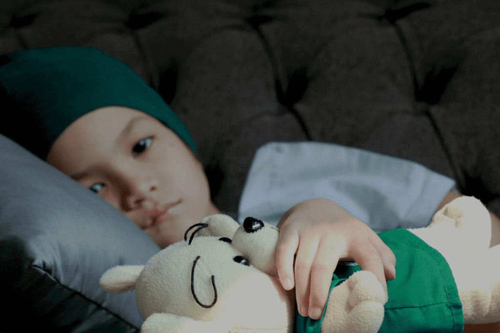 Childhood Obesity: Dangerous Post-Cancer Risk 2 Childhood Obesity: Dangerous Post-Cancer Risk