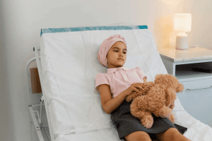 Cancer Childhood Symptoms: Scary Early Signs