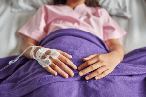 Childhood Leukemia: Positive Prevention Hope