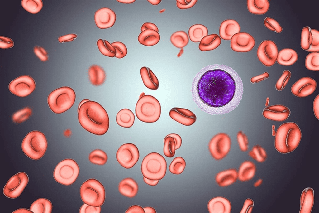 Hemolytic Anemia Treatment: Positive New Steps