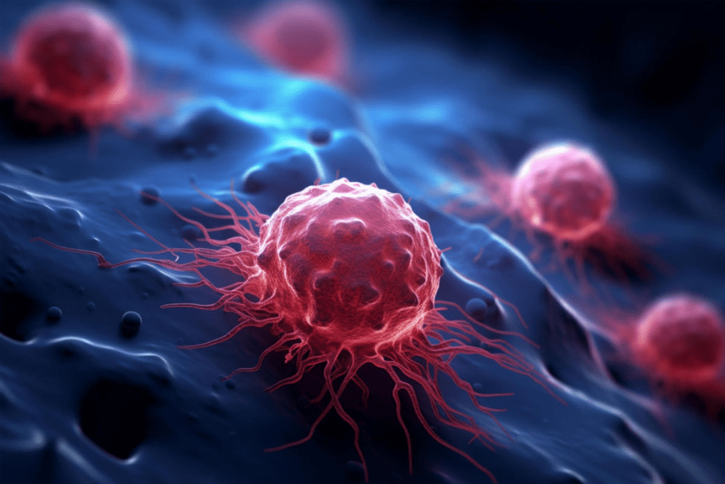 Can Cancer Cause Anemia? Positive Recovery Timeline