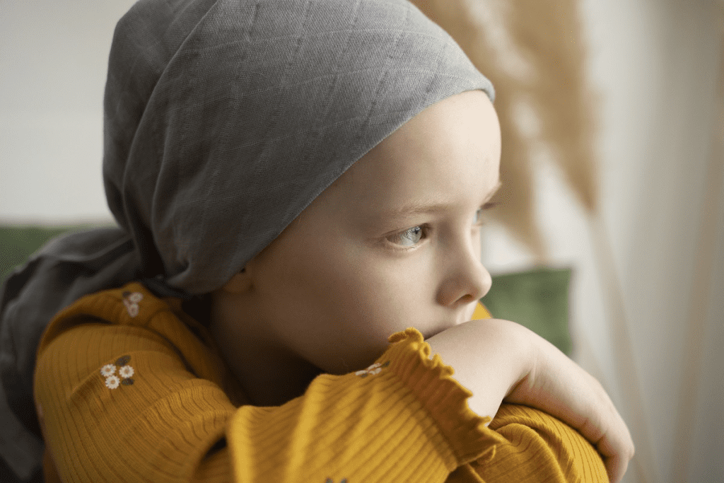 Cancer Patients: Crucial Precautions for Kids