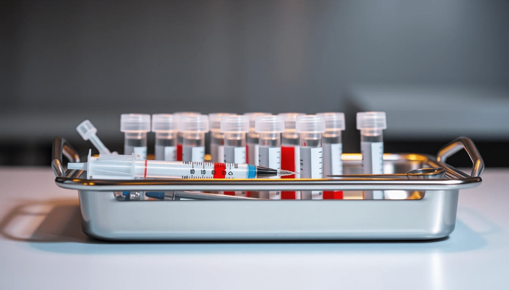 Iron Level Indication for Infusion: Crucial Numbers