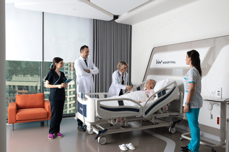 Neutropenic Protocol: Amazing Avoidance Guide