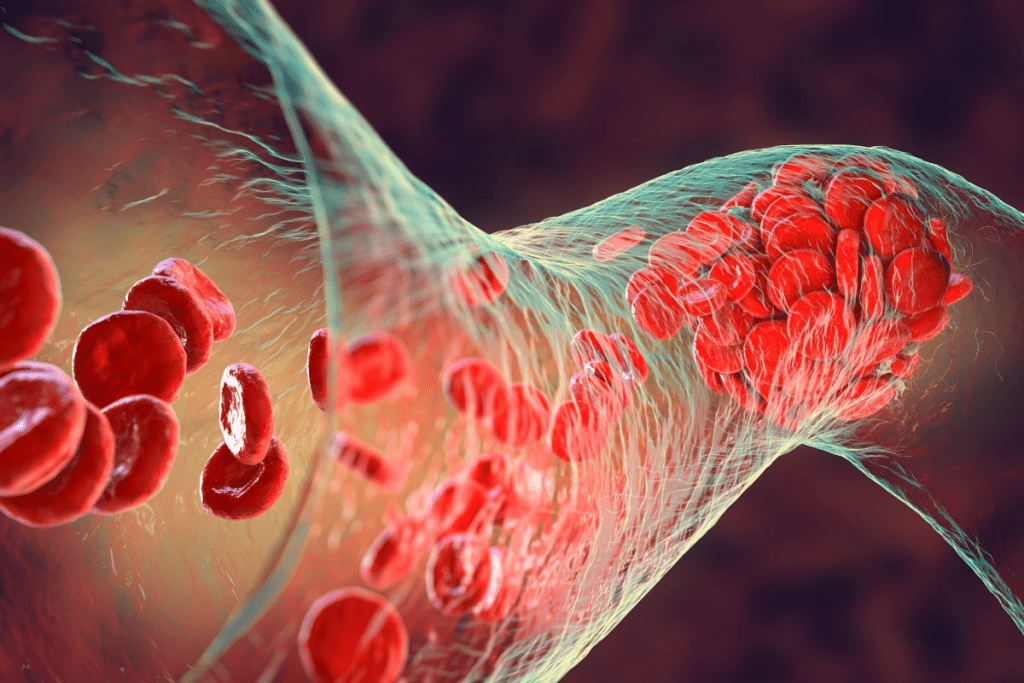 Non-Cancer Causes Thrombocytopenia: Amazing Truth 1 Non-Cancer Causes Thrombocytopenia: Amazing Truth