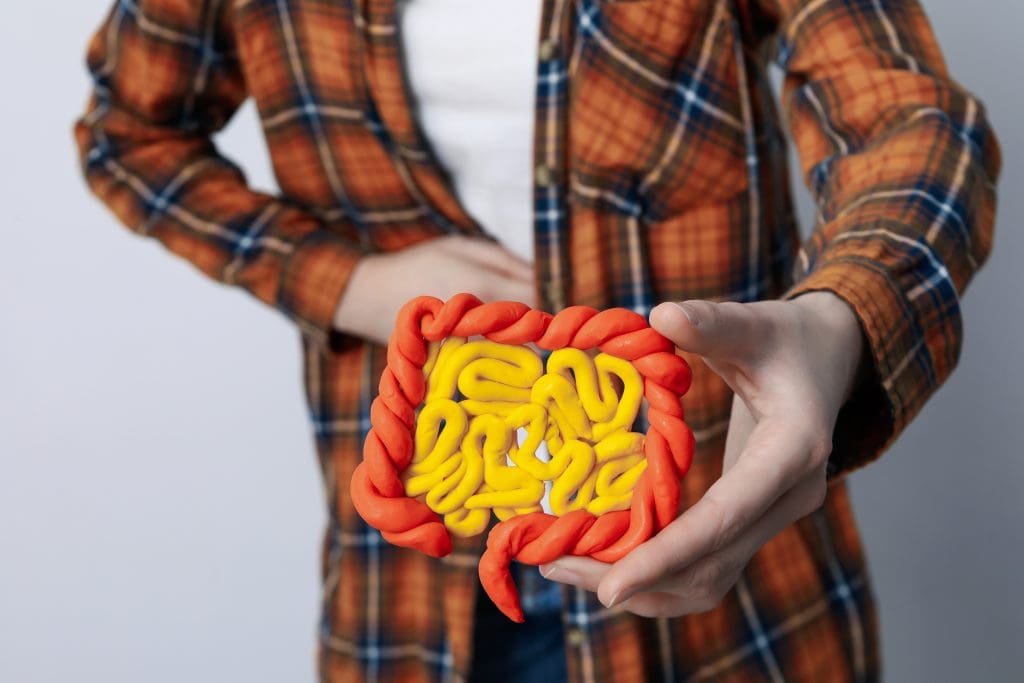 Can you tell if colon cancer has spread