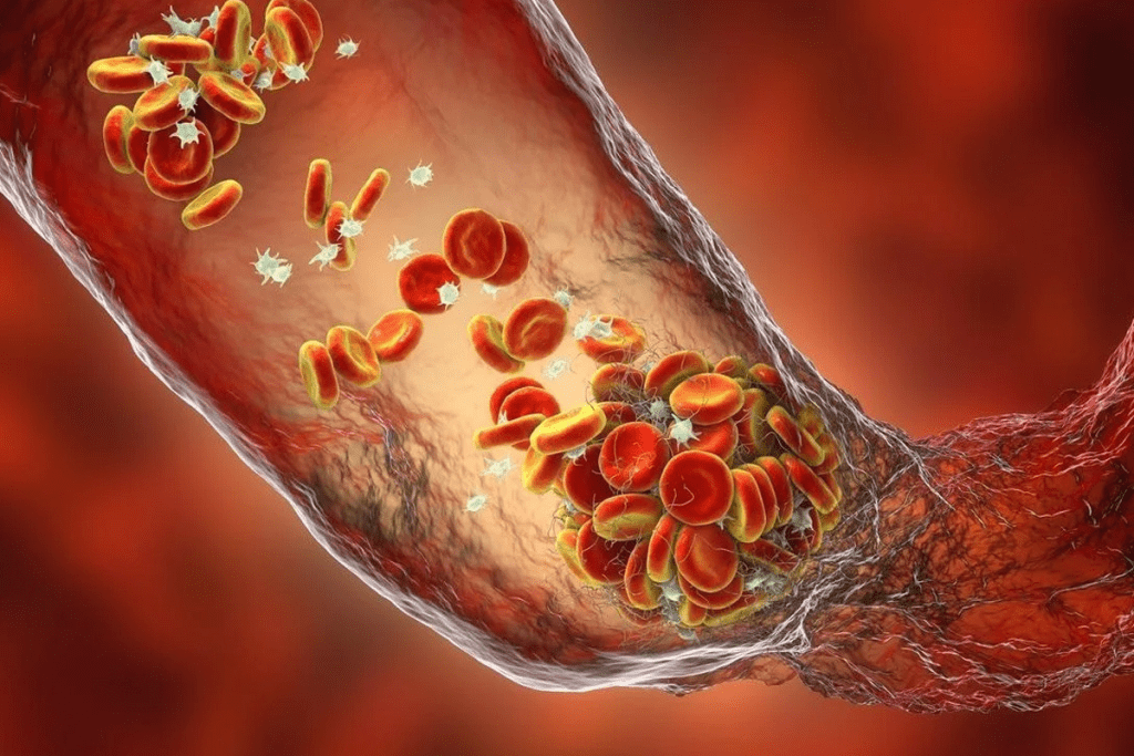 Cancers Causing Thrombocytopenia: Terrible Diseases