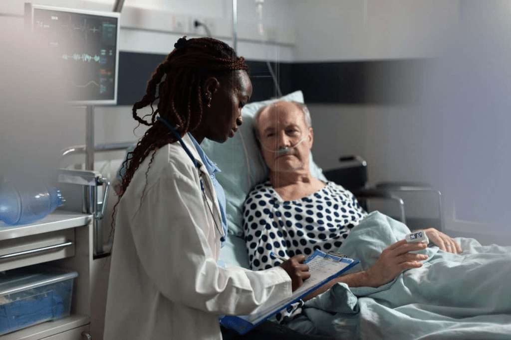 Thrombocytopenia Emergency Management: Crucial Priority