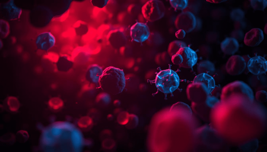 The Onset: Can Leukemia Appear Suddenly? Analyzing leukemia symptoms