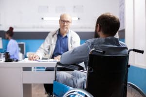 What is the Average Age for Colon Cancer?