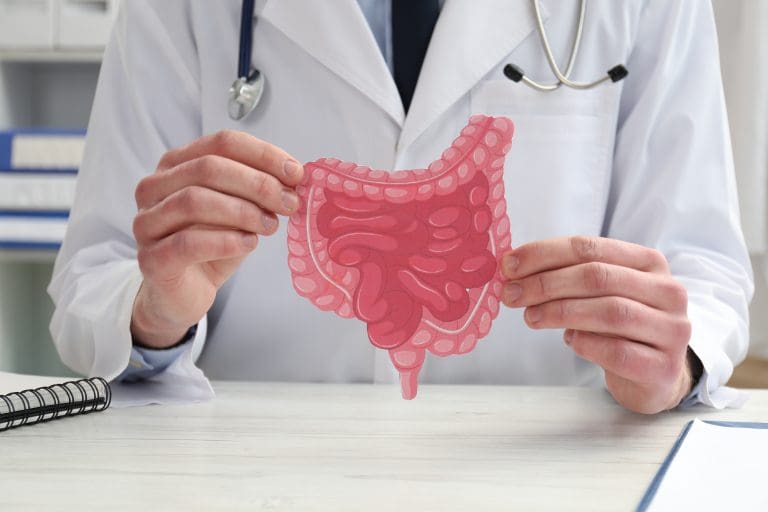 What are the First Warning Signs of Colon Cancer?