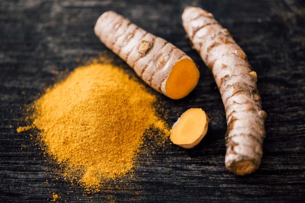 Turmeric Blood Clots: Positive or Negative Effect? 3 Turmeric Blood Clots: Positive or Negative Effect?