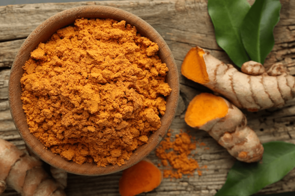 Turmeric Blood Clots: Positive or Negative Effect? 1 Turmeric Blood Clots: Positive or Negative Effect?