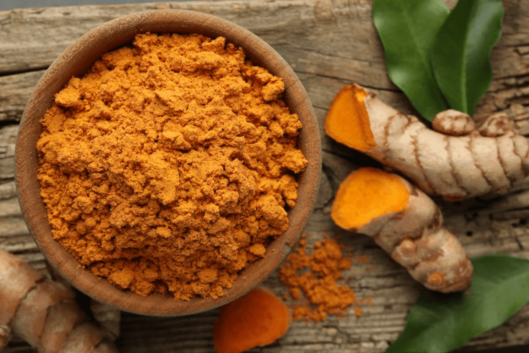 Turmeric Blood Clots: Positive or Negative Effect?