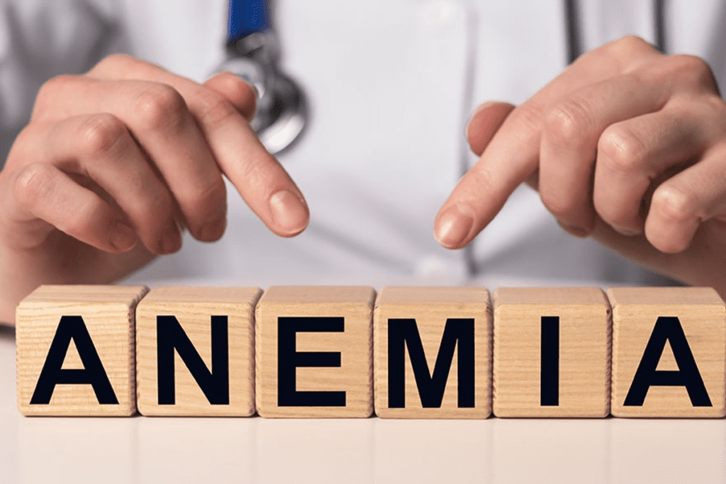 Iron Deficiency Anemia Without Cancer: Amazing Truth