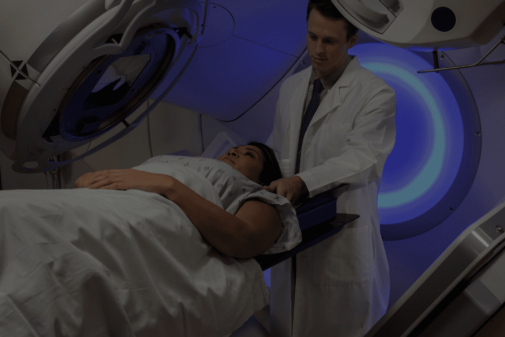 The Major radiation side effects: A Guide to Permanent Damage 1 The Major radiation side effects: A Guide to Permanent Damage