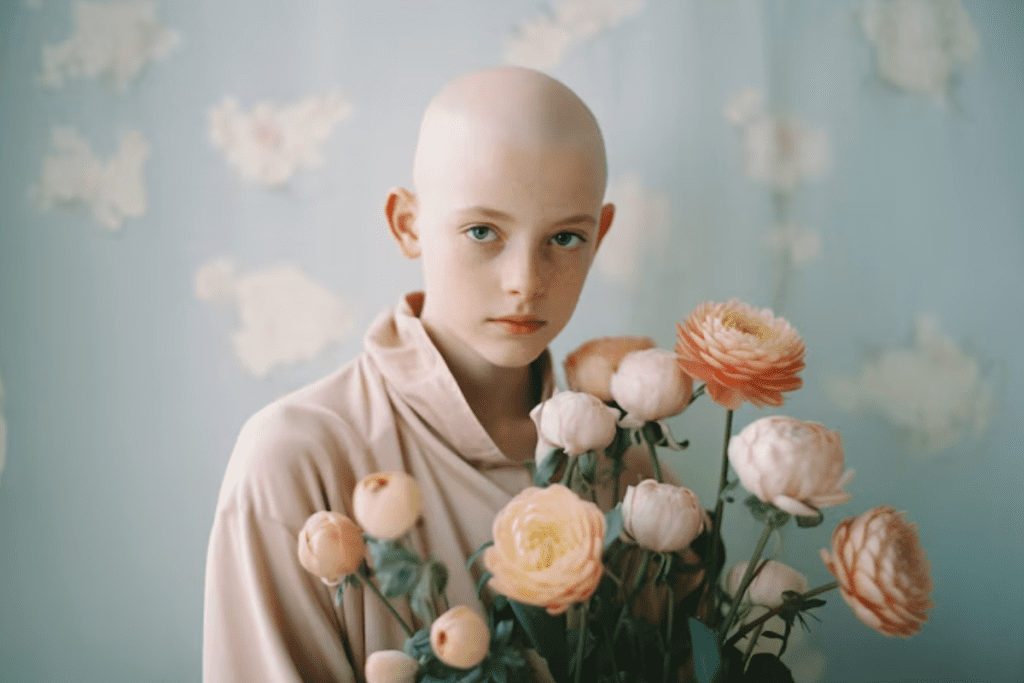 Outlook: leukemia survival rate by age & Childhood Cancer Life Expectancy