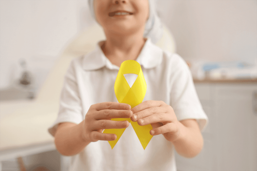 Outlook: leukemia survival rate by age & Childhood Cancer Life Expectancy