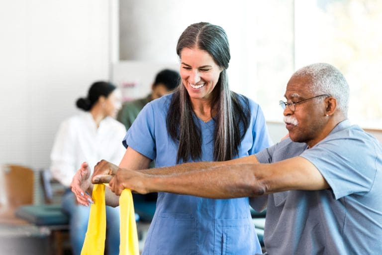 What Is an Inpatient Rehabilitation Facility