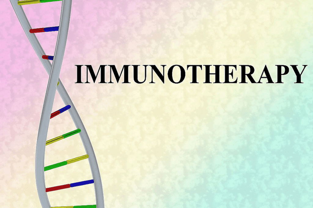 Timing of Treatment: At What Stage is immunotherapy Typically Used?