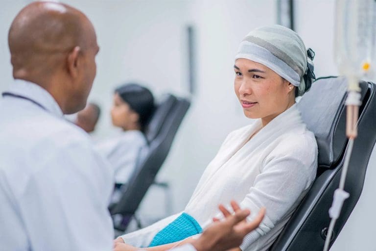 Cancer Affirmations: Powerful and Positive Daily Mantras