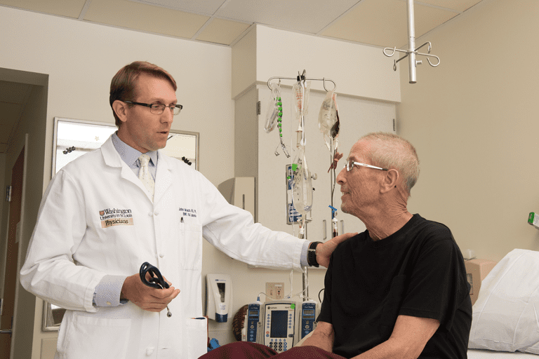 What Leads to Leukemia? Dangerous Post-Chemo Risk