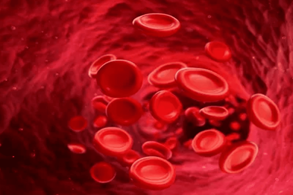 Does Leukemia Cause Anemia? Hemoglobin Data