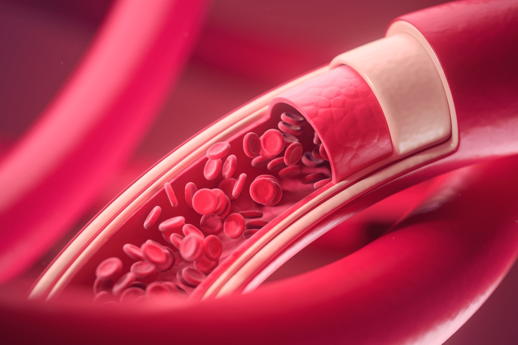 Anemia and Cancer: Positive Recovery Timeline