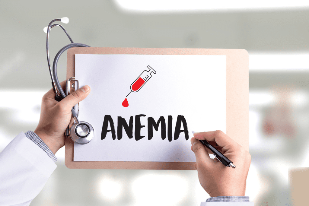 Signs of Anemic Heart Failure: Terrible Warning 1 Signs of Anemic Heart Failure: Terrible Warning