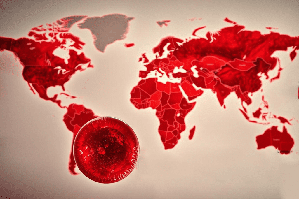 Iron Deficiency Anemia Severity: Dangerous Truth 3 Iron Deficiency Anemia Severity: Dangerous Truth