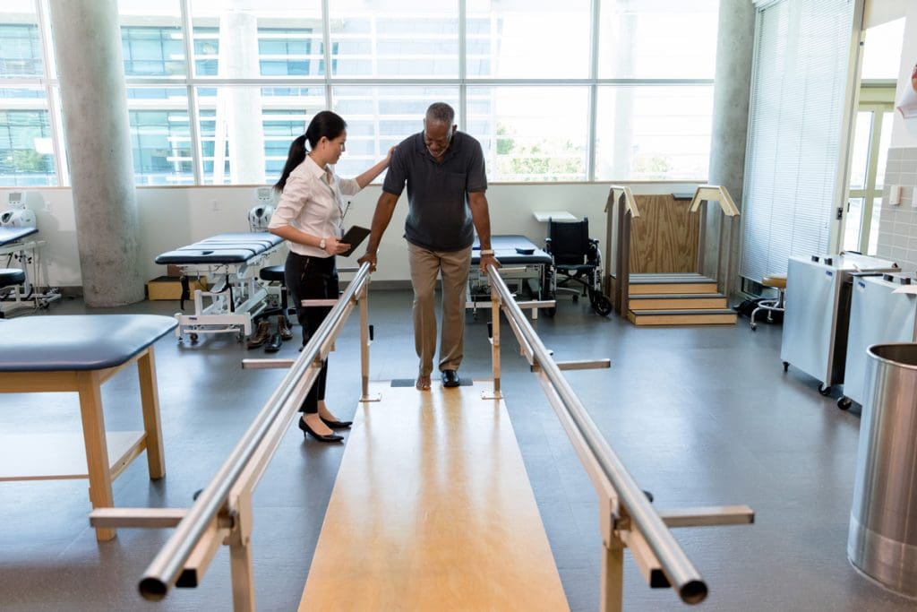 Cancer Rehabilitation Role of Specialized Rehab Homes