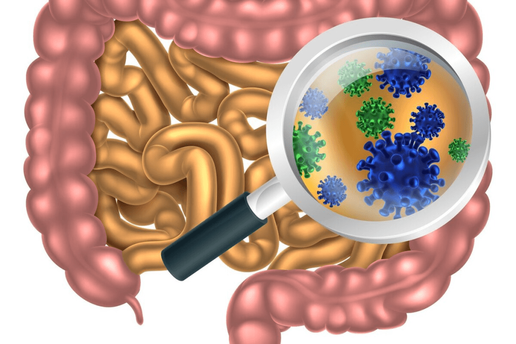 Stomach Cramps And Chemo: Negative Side Effect