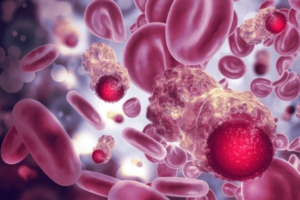 What Type of Cancer Causes Low Hemoglobin? Crucial