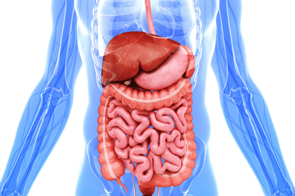 Chemotherapy Side Effects: Scary Black Stools