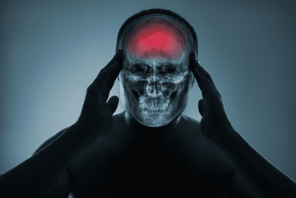 Brain Fog And Long-Term Damage: Dangerous Risk