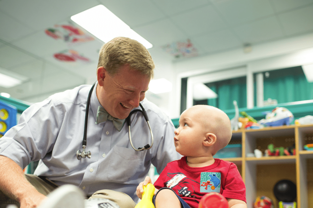 Treatment Duration: How Long is the Process for a 6 year old leukemia ice Patient?