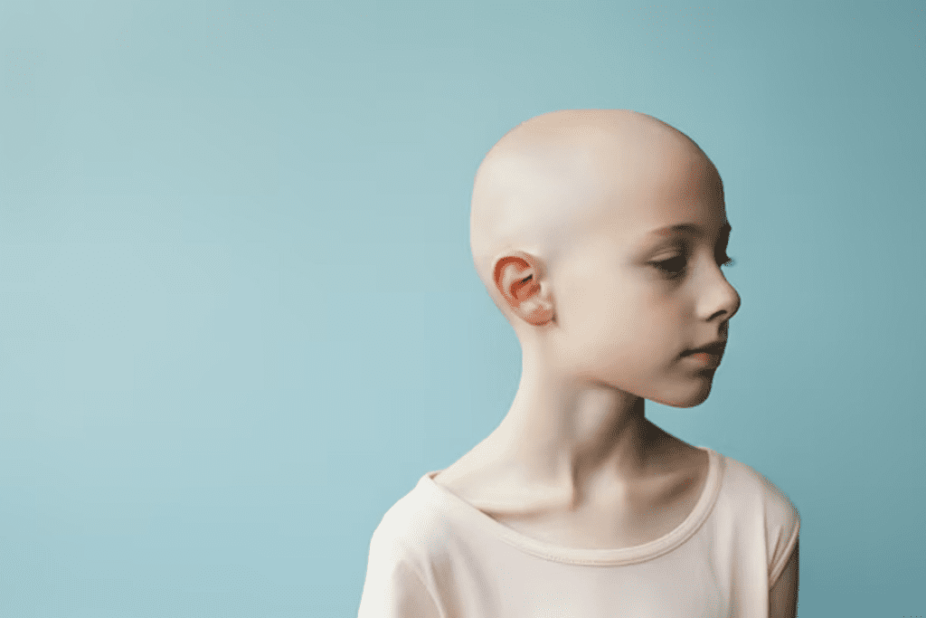 Childhood Cancer Survivors Late Effects: Unlucky 2 Childhood Cancer Survivors Late Effects: Unlucky