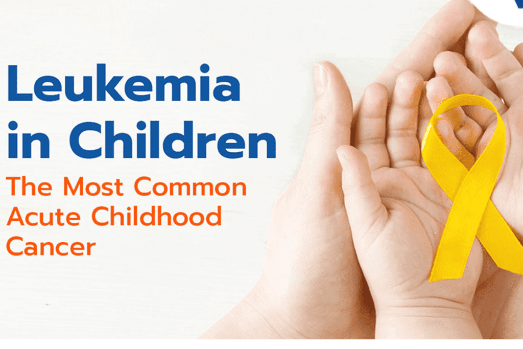 Top Rated: The Best Hospital for Treating pediatric cancer Leukemia 1 Top Rated: The Best Hospital for Treating pediatric cancer Leukemia