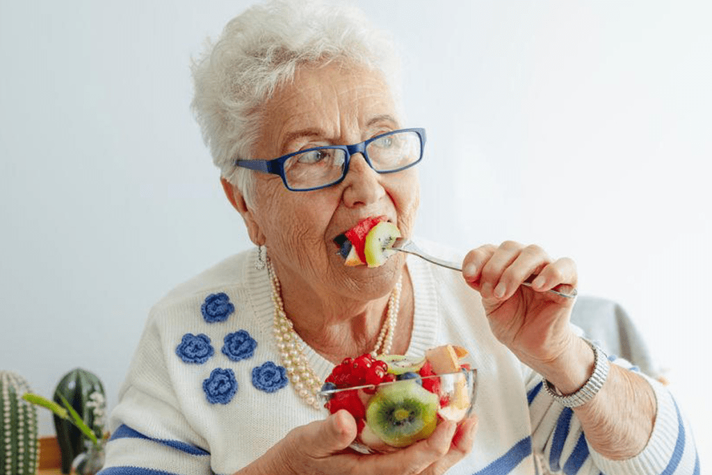 Cancer Patient Fresh Fruit Safety: A Crucial Dietary Warning