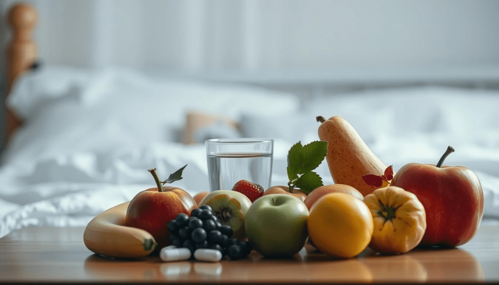 Cancer Patient Fresh Fruit Safety: A Crucial Dietary Warning