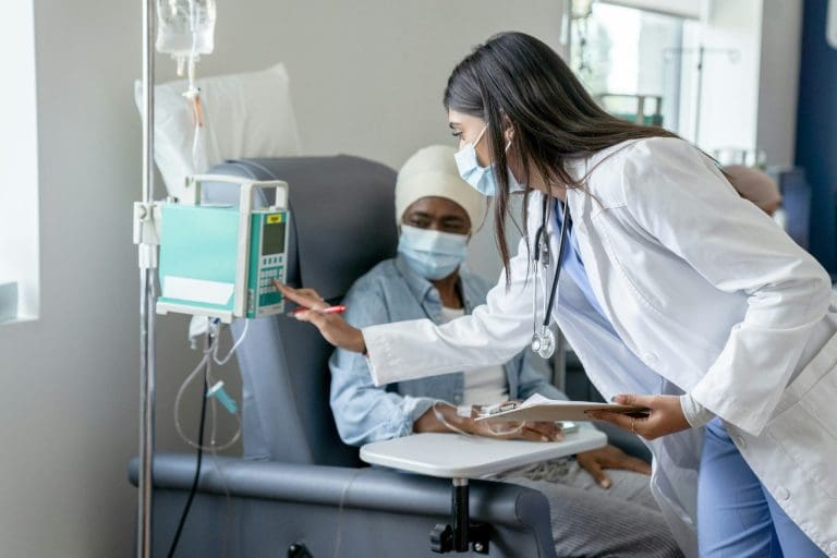 What is the Precision Oncology Protocol?