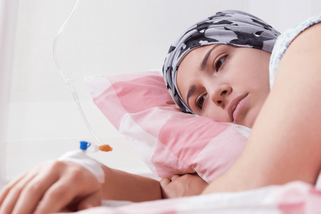 Short Positive Message for Cancer Patient : Sweet Words