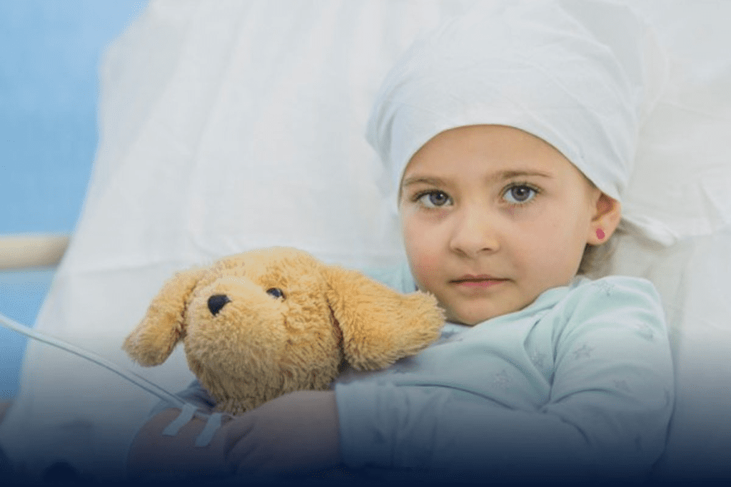 Anemias in Children: Best and Powerful Treatment