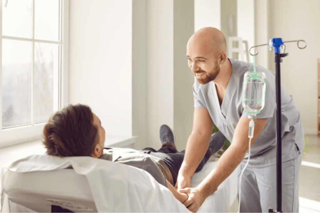 What Type of Cancer Causes Low Hemoglobin ?